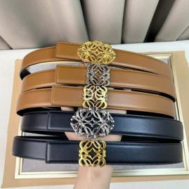 Picture of Loewe Belts _SKULoewe30mmx95-115cm015371